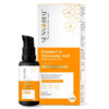 Brightening Facewash Serum With Vitamin C and Tranexamic Acid